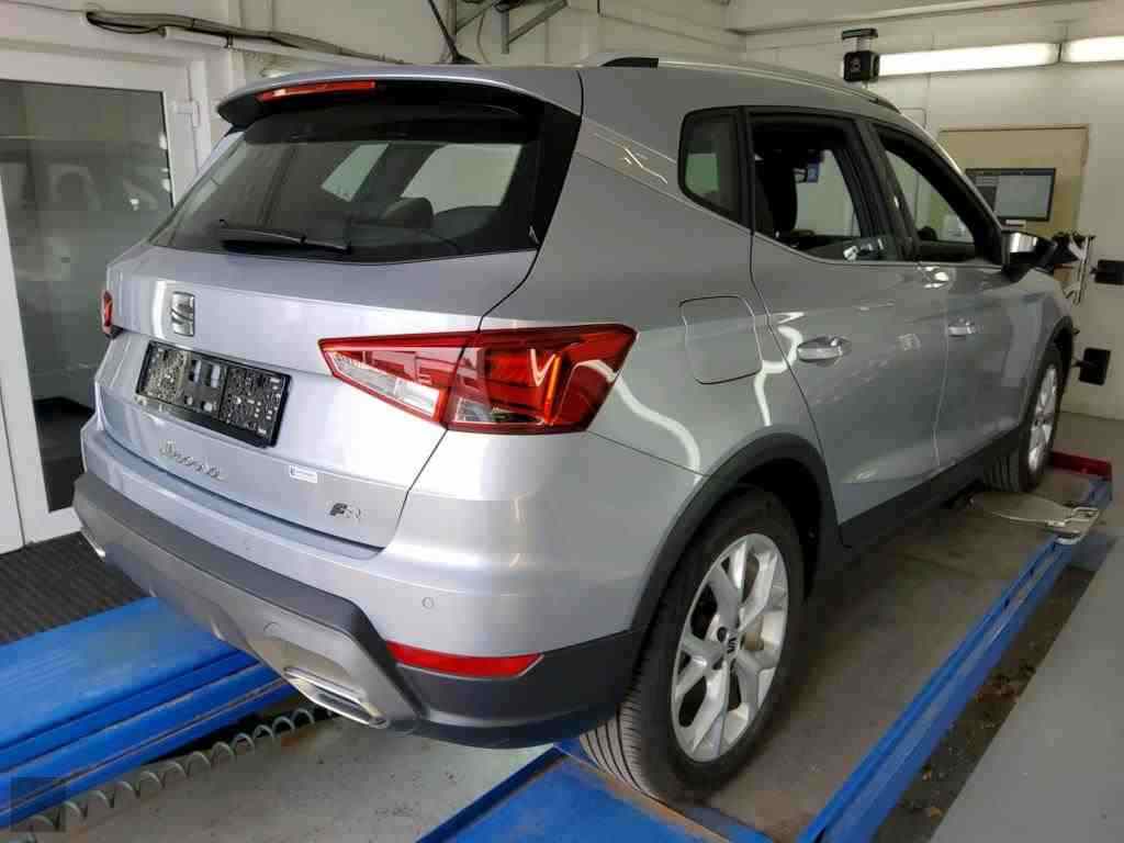 Slika vozila SEAT ARONA