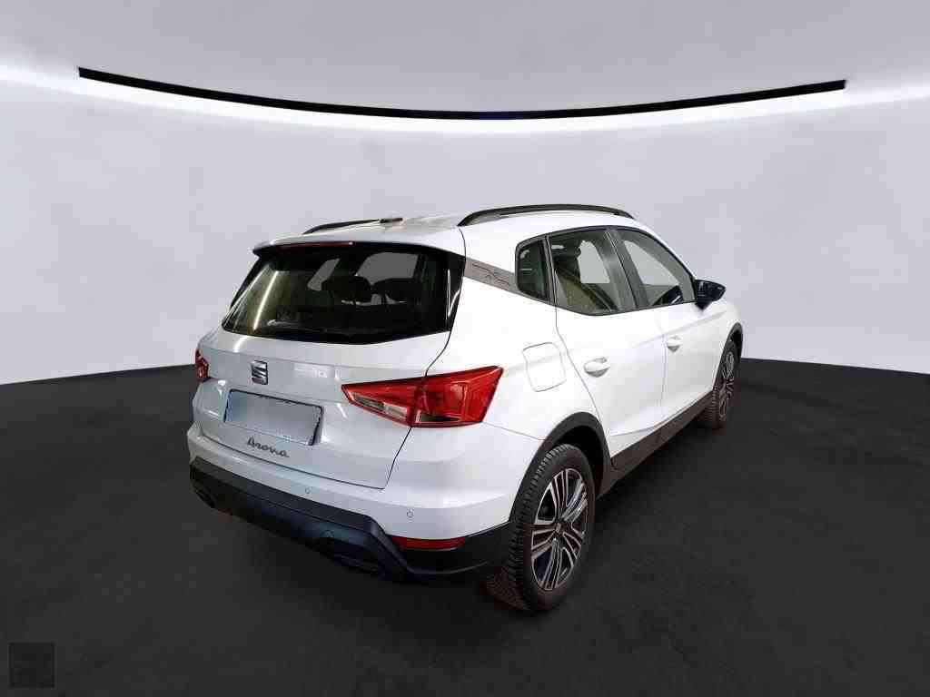 Slika vozila SEAT ARONA