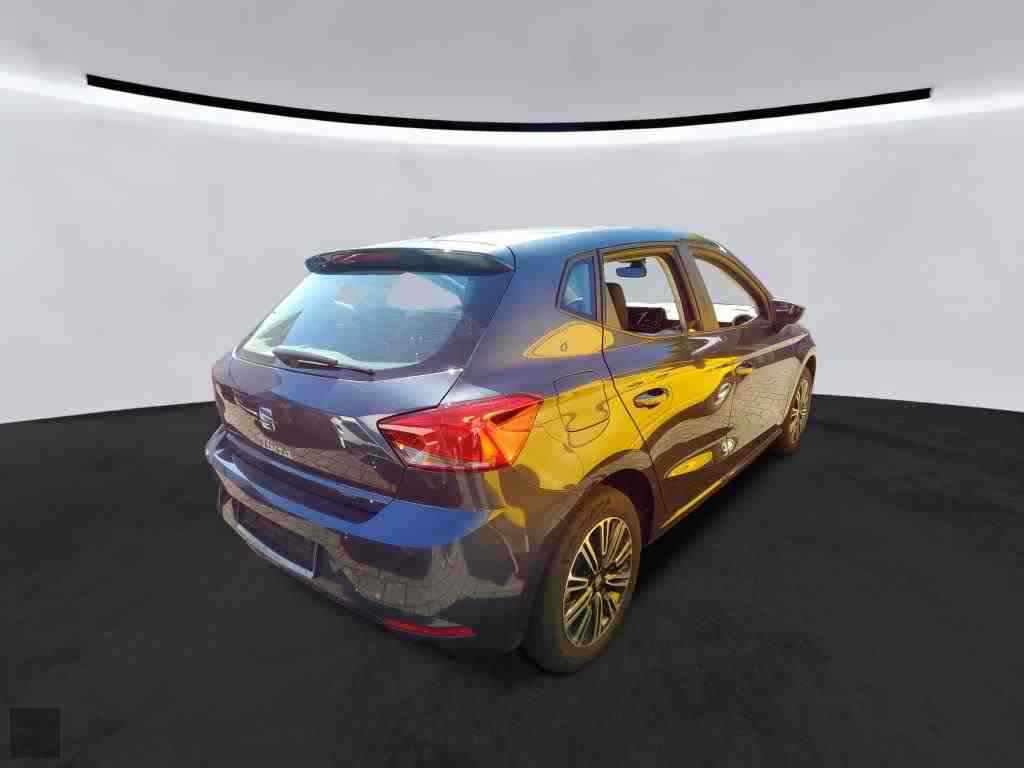 Slika vozila SEAT Ibiza