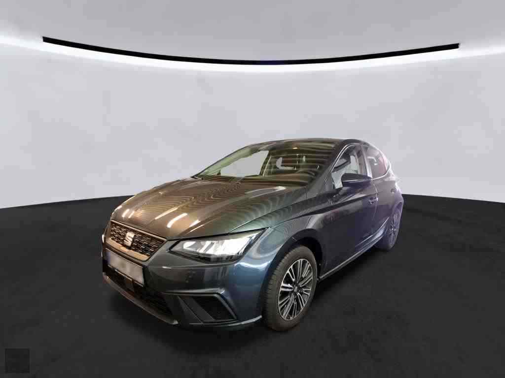 Slika vozila SEAT Ibiza
