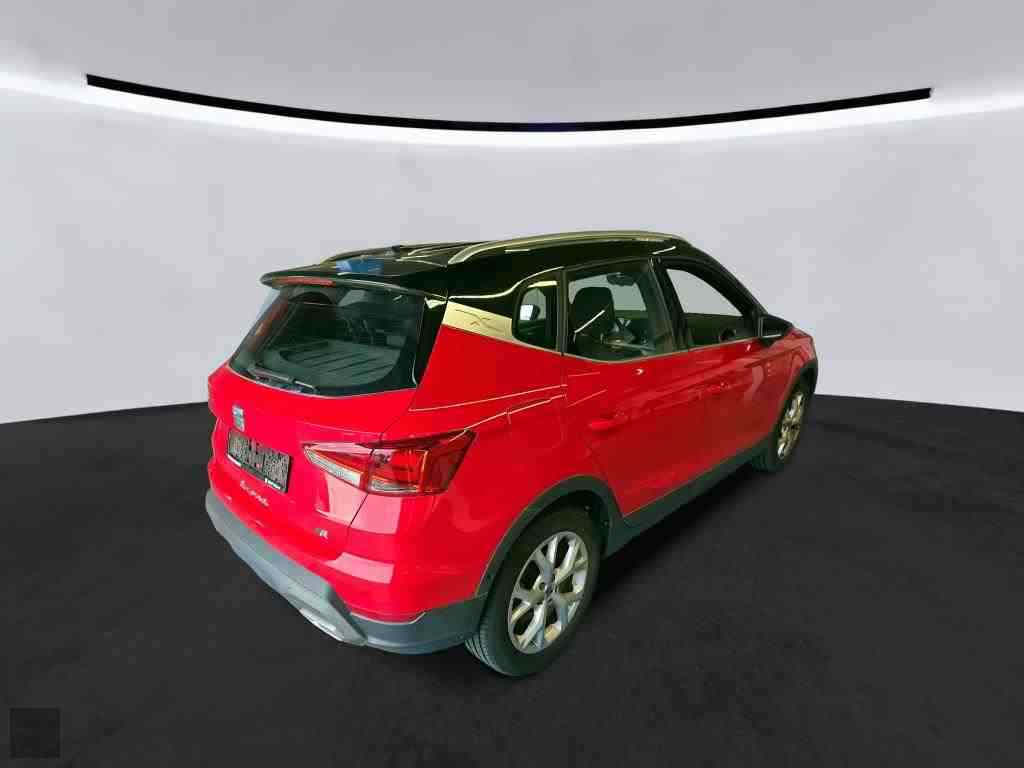Slika vozila SEAT ARONA