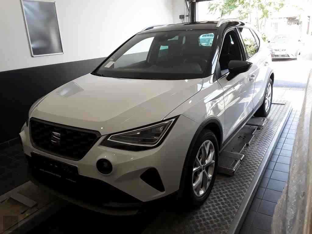 Slika vozila SEAT ARONA