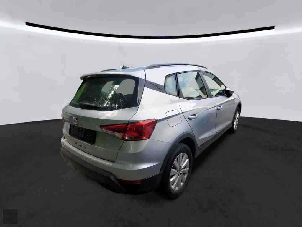 Slika vozila SEAT ARONA