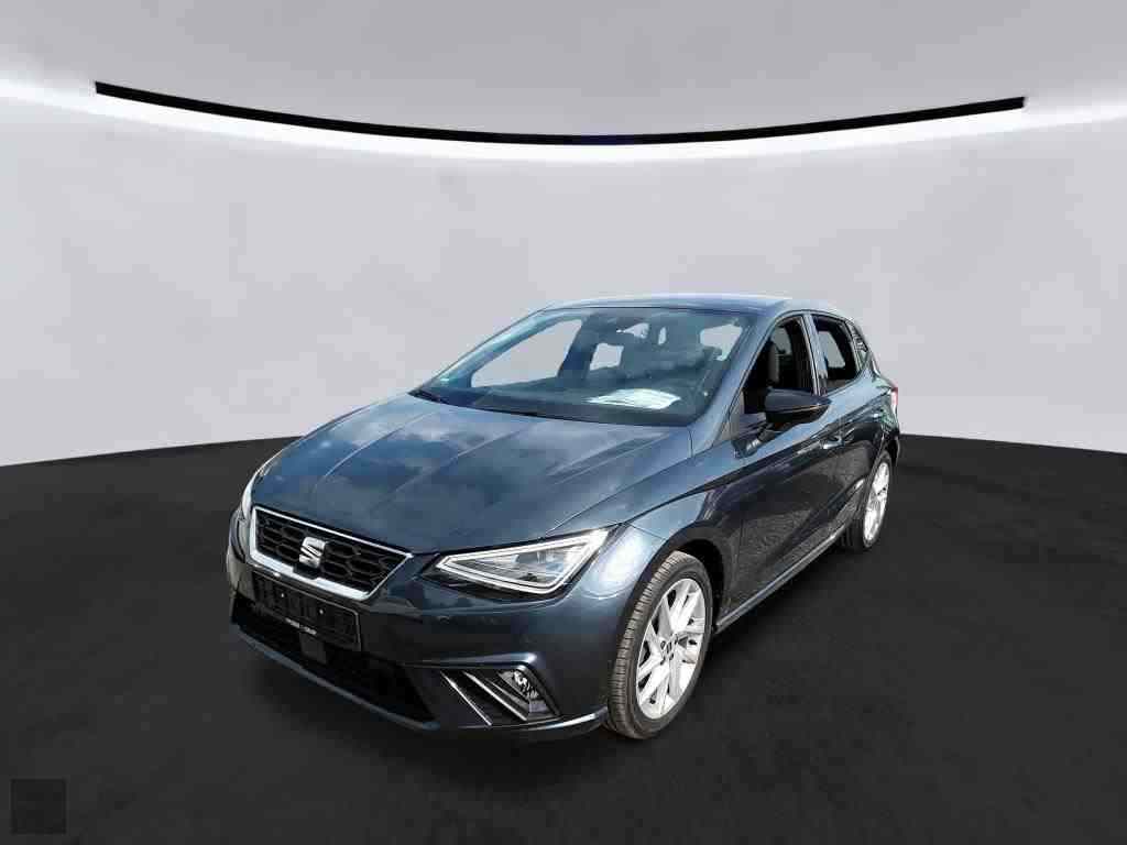 Slika vozila SEAT Ibiza