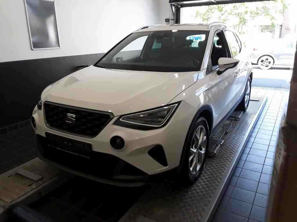 Slika vozila SEAT ARONA