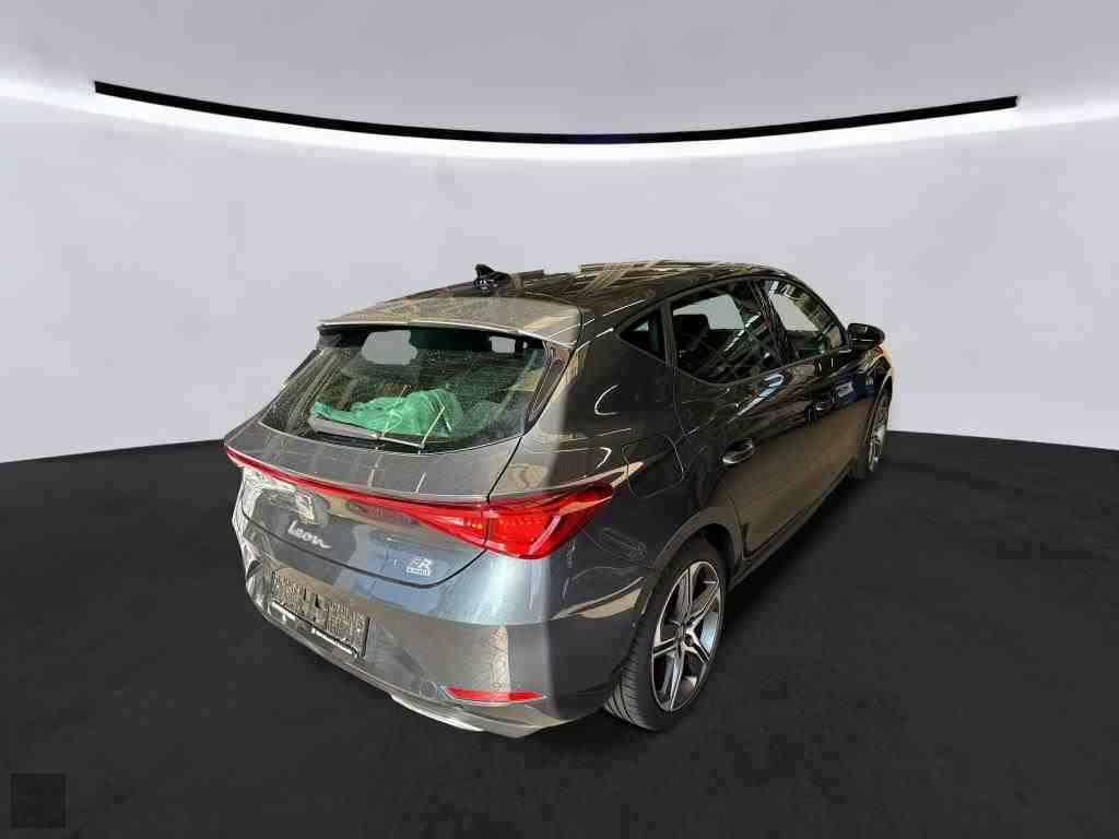 Slika vozila SEAT Leon