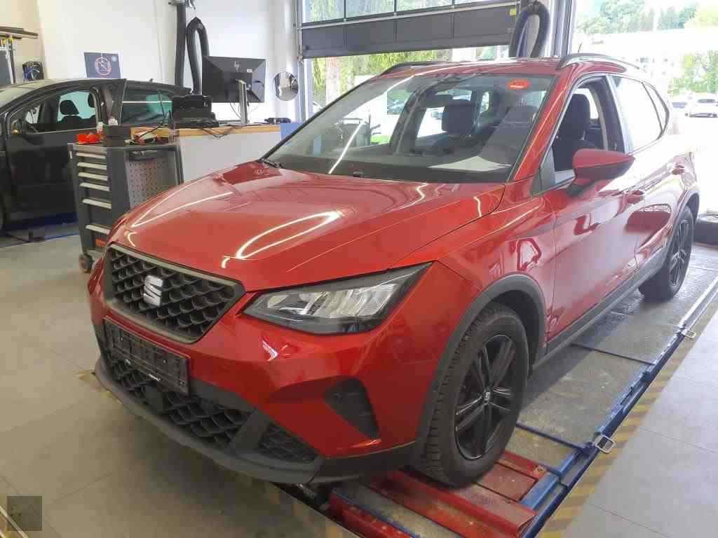 Slika vozila SEAT ARONA