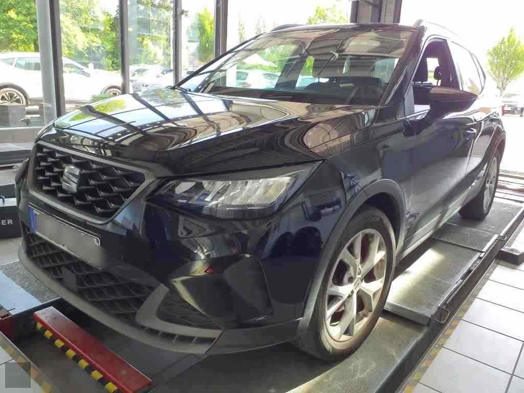 Slika vozila SEAT ARONA