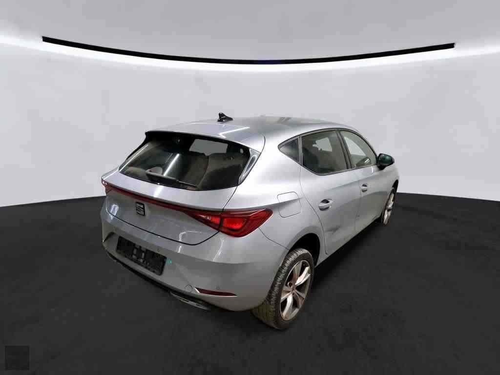 Slika vozila SEAT Leon