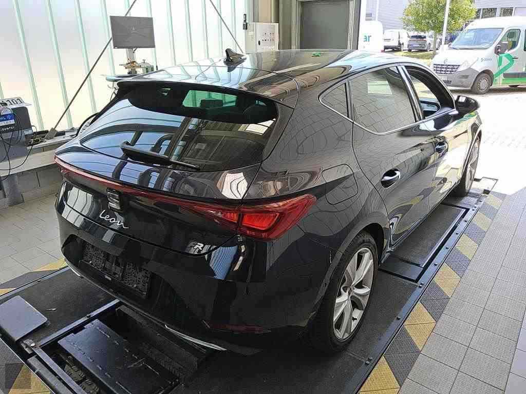 Slika vozila SEAT Leon