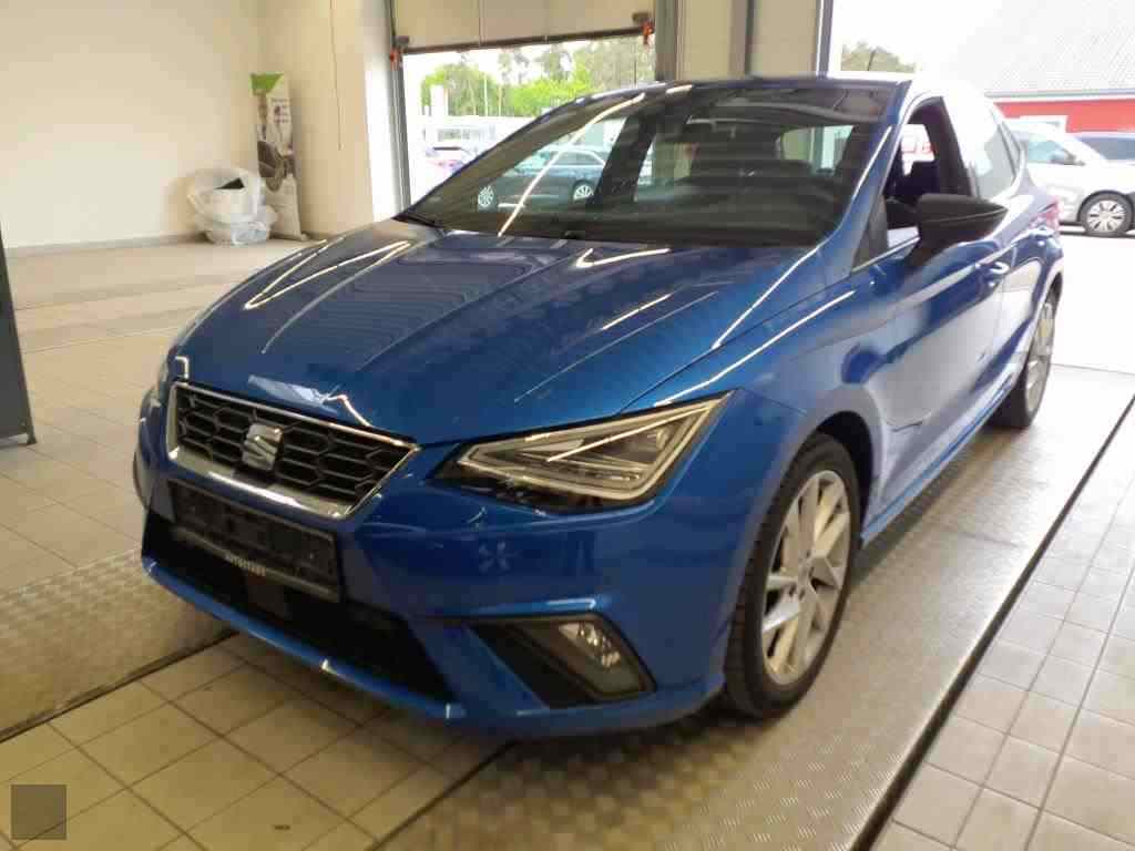 Slika vozila SEAT Ibiza