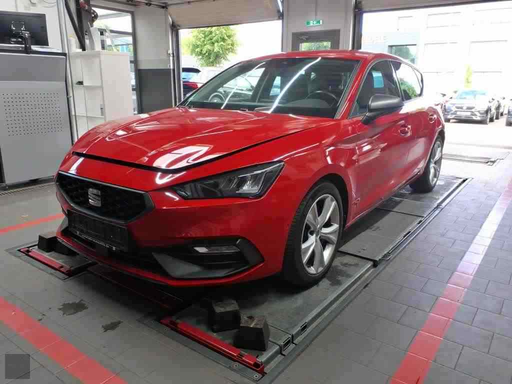 Slika vozila SEAT Leon