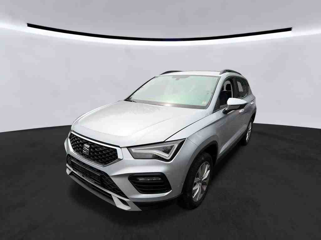 Slika vozila SEAT ATECA