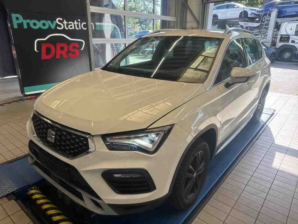 Slika vozila SEAT ATECA