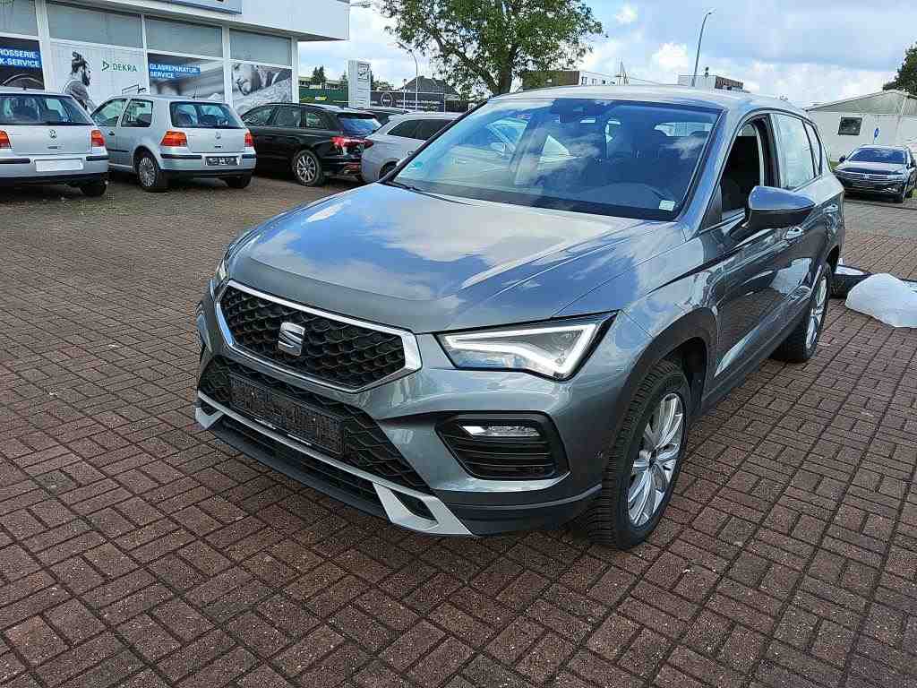 Slika vozila SEAT ATECA