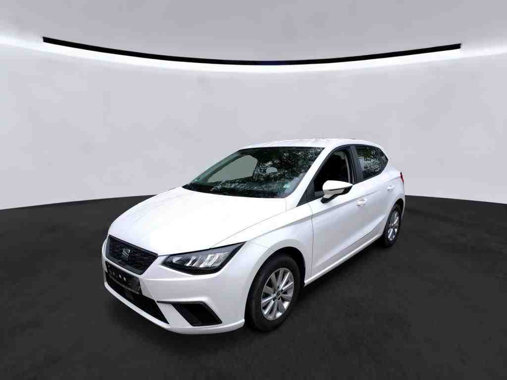 Slika vozila SEAT Ibiza