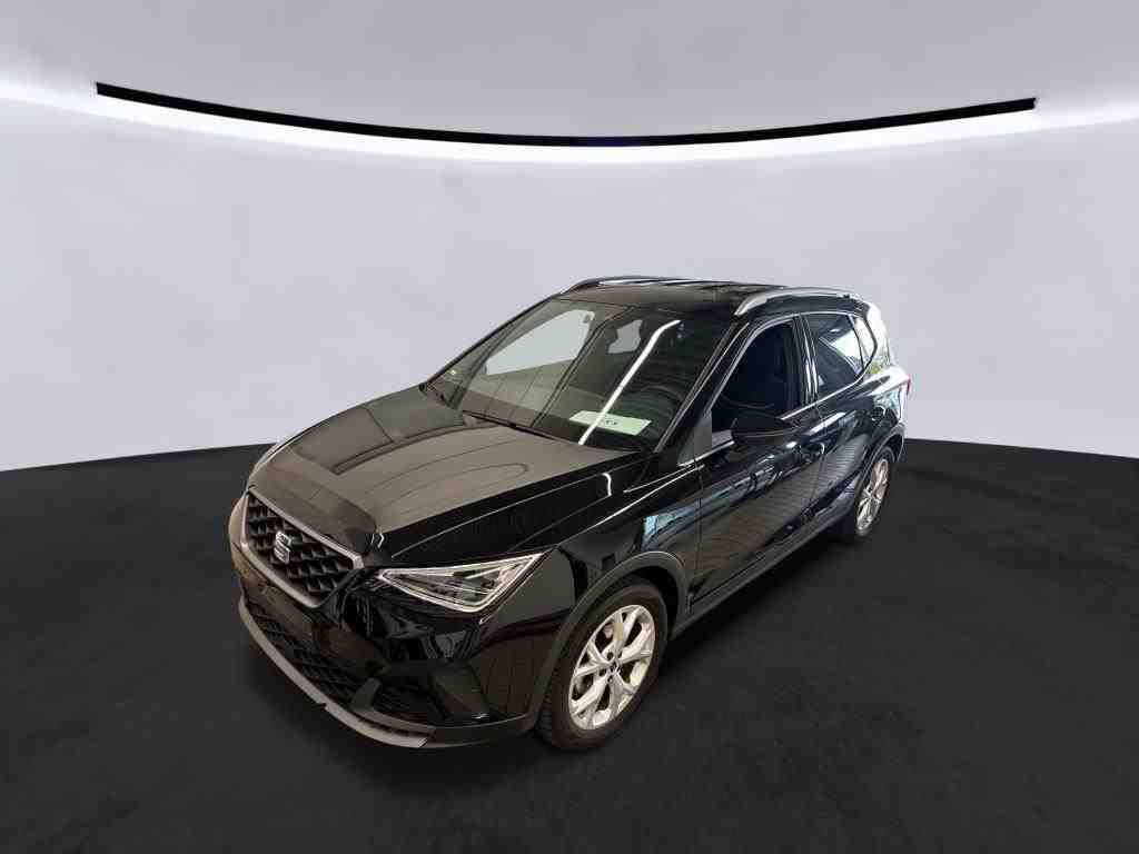 Slika vozila SEAT ARONA
