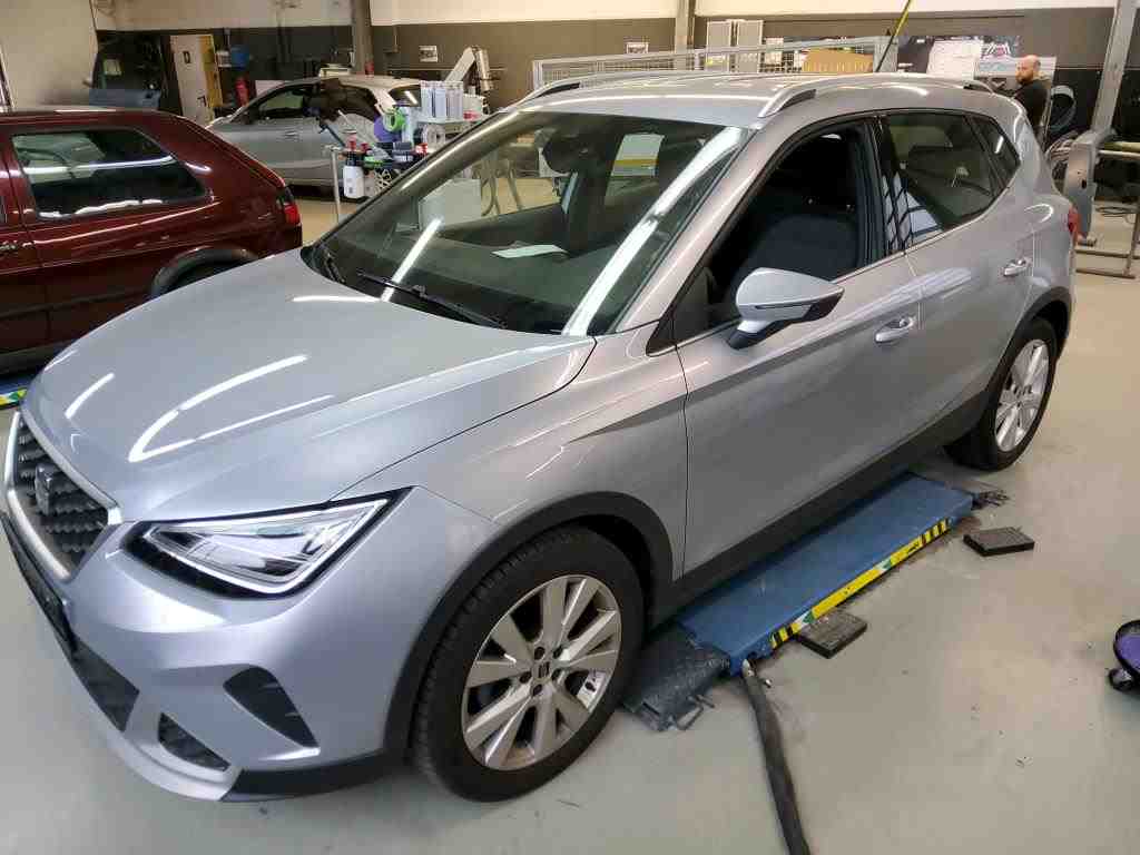 Slika vozila SEAT ARONA