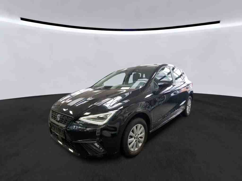 Slika vozila SEAT Ibiza