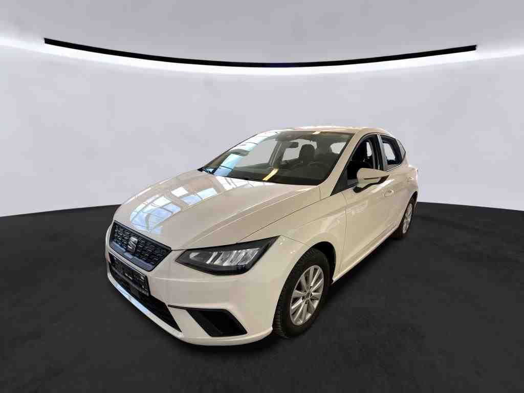 Slika vozila SEAT Ibiza