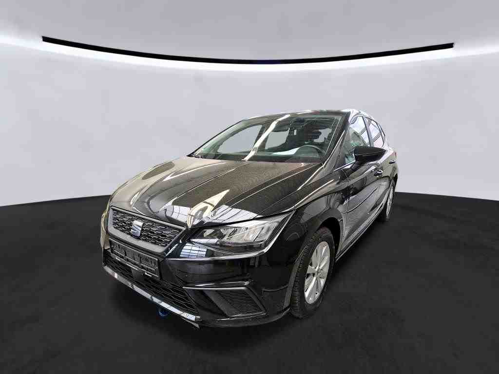 Slika vozila SEAT Ibiza
