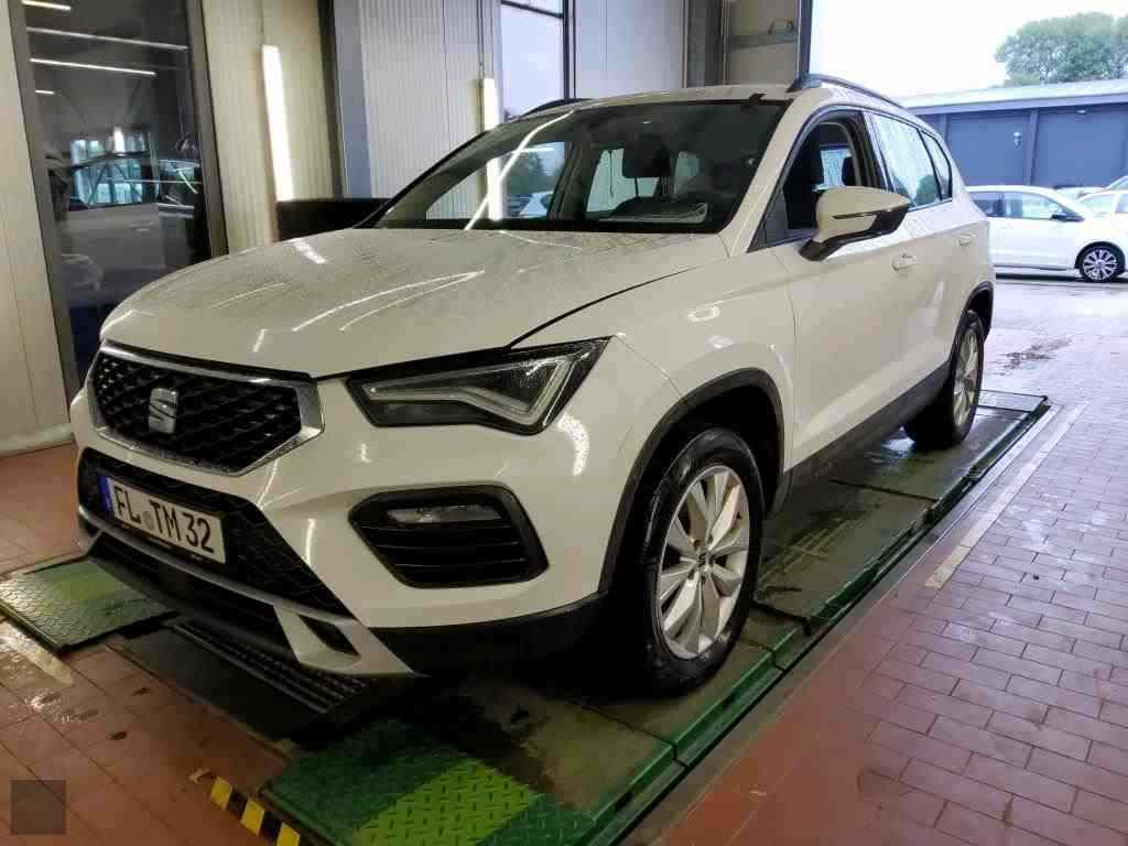Slika vozila SEAT ATECA