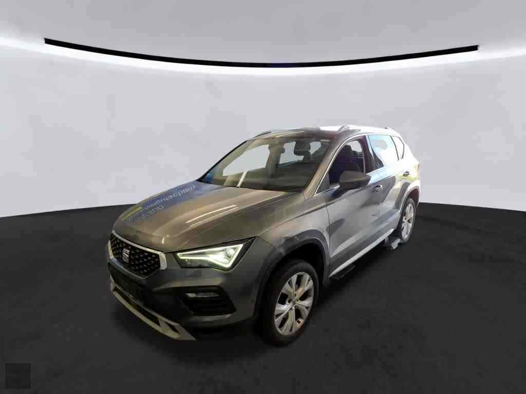 Slika vozila SEAT ATECA