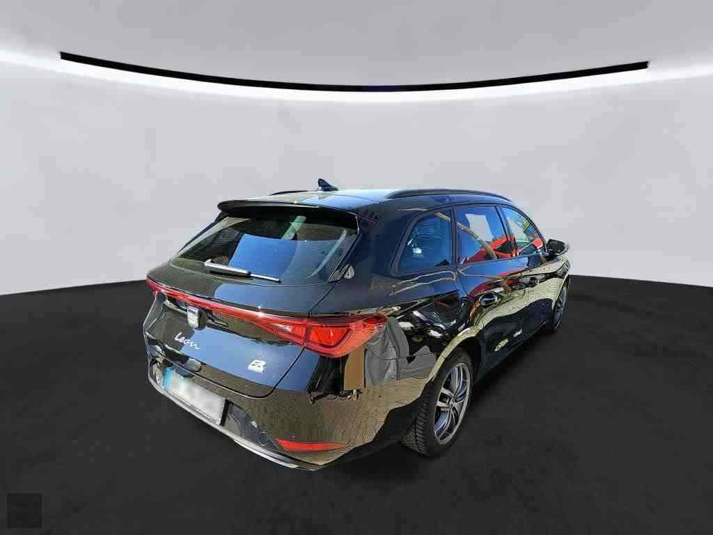 Slika vozila SEAT Leon