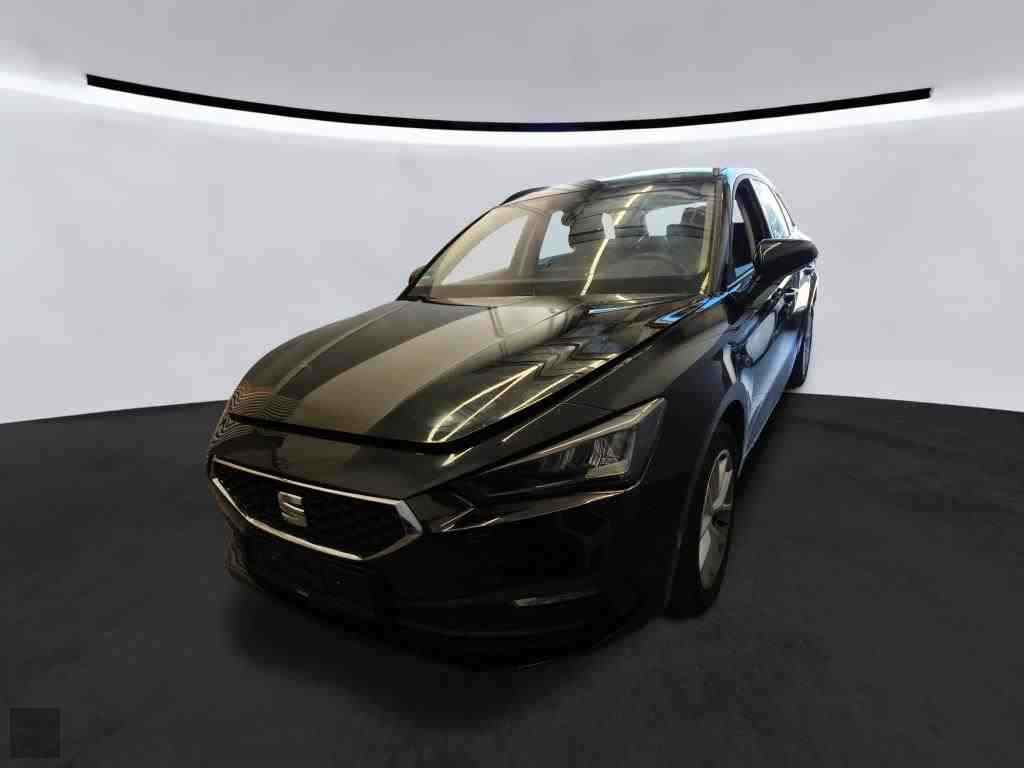 Slika vozila SEAT Leon
