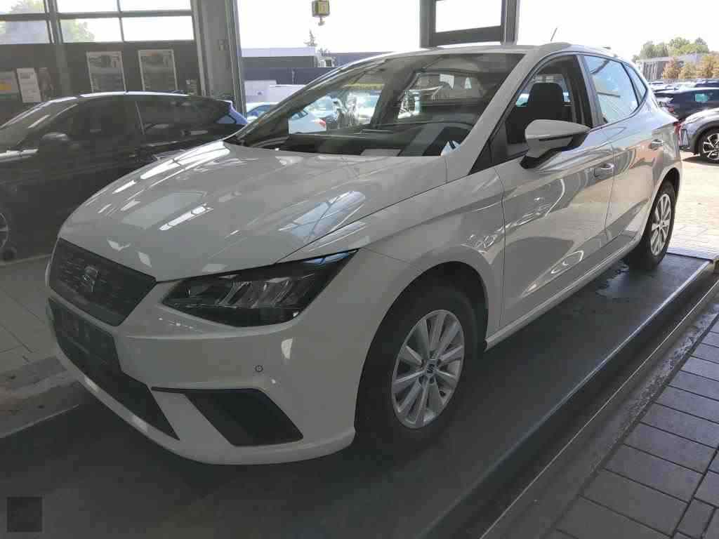 Slika vozila SEAT Ibiza