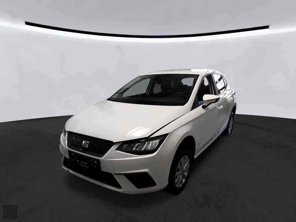 Slika vozila SEAT Ibiza