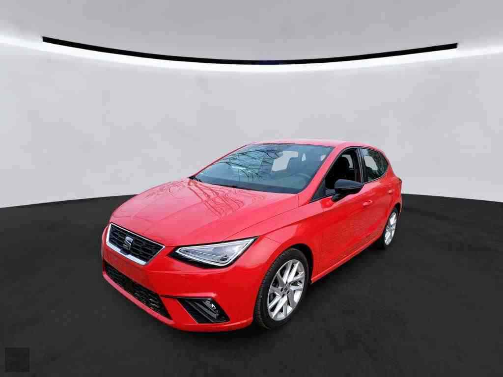 Slika vozila SEAT Ibiza
