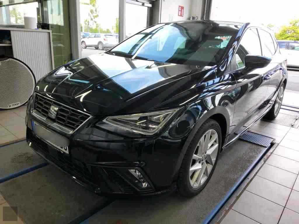 Slika vozila SEAT Ibiza