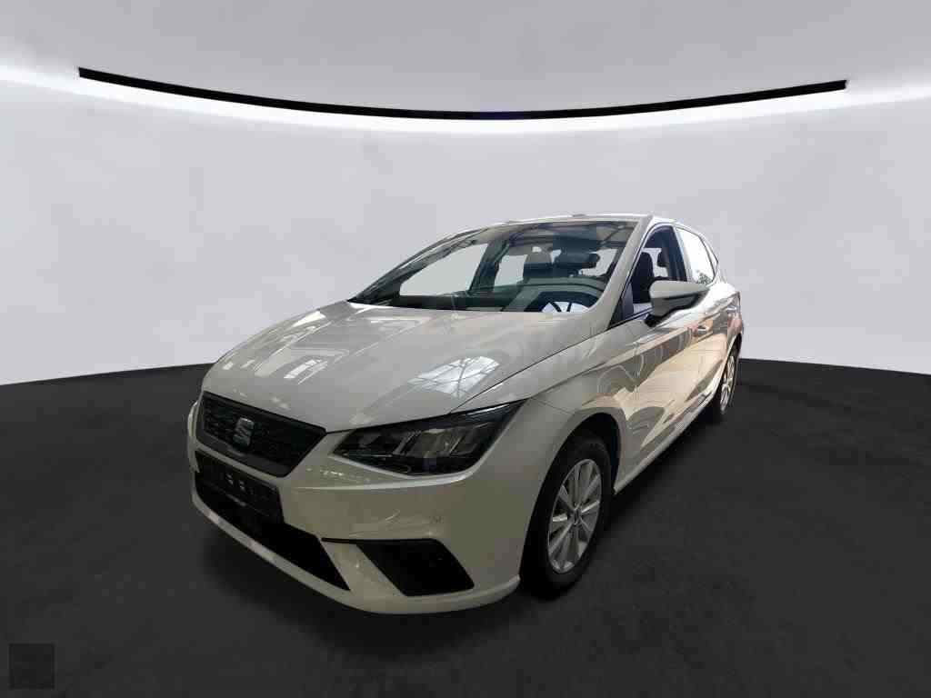 Slika vozila SEAT Ibiza