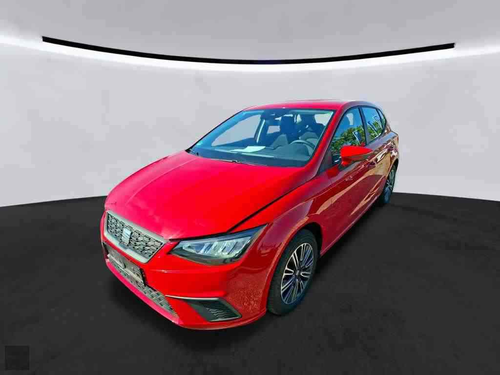 Slika vozila SEAT Ibiza