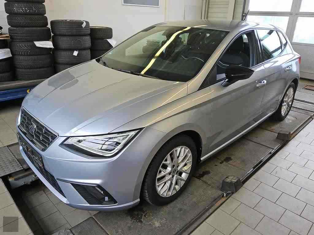 Slika vozila SEAT Ibiza