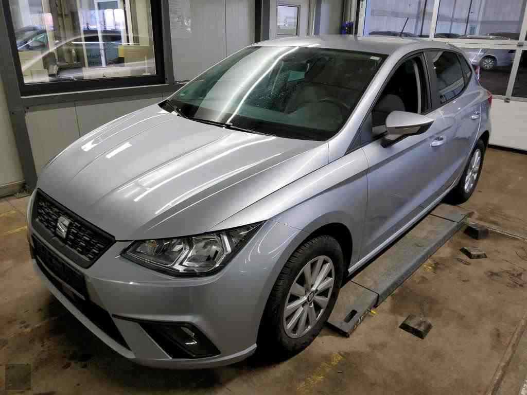 Slika vozila SEAT Ibiza