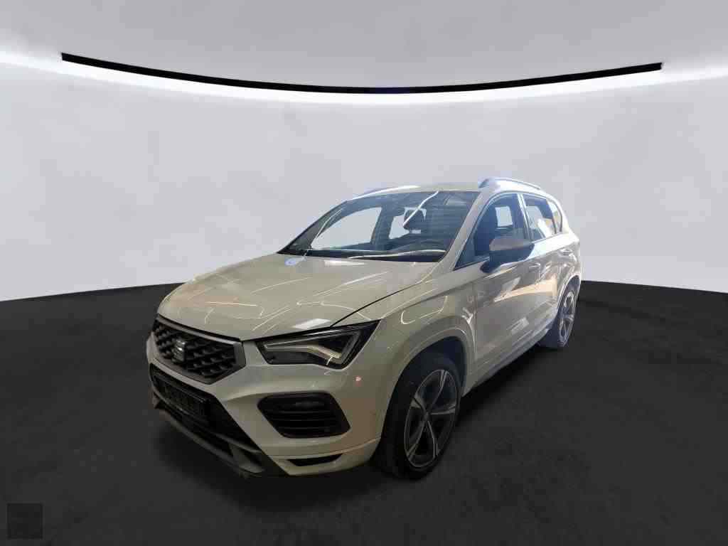 Slika vozila SEAT ATECA