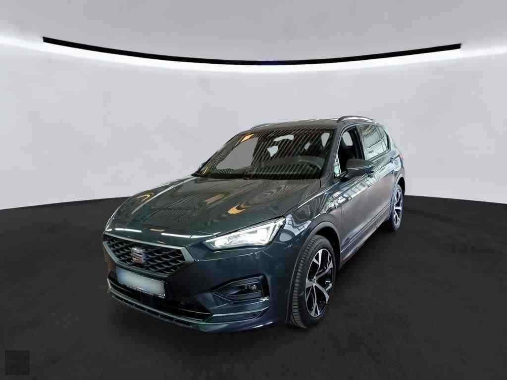 Slika vozila SEAT TARRACO
