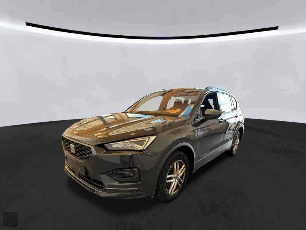Slika vozila SEAT TARRACO