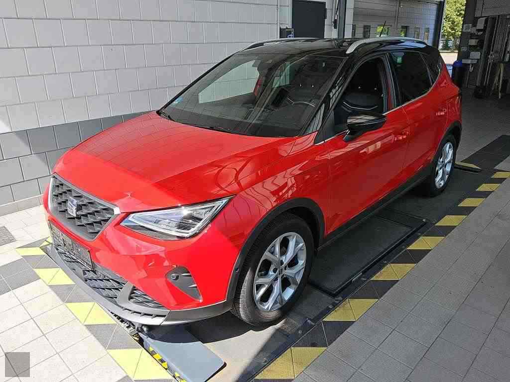 Slika vozila SEAT ARONA