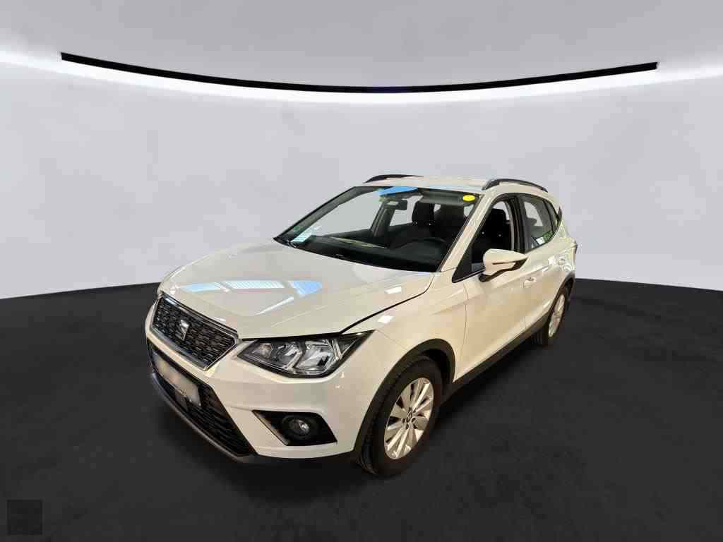 Slika vozila SEAT ARONA