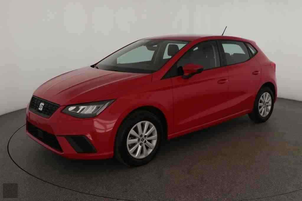 Slika vozila SEAT Ibiza
