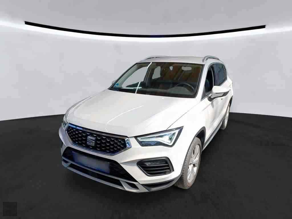 Slika vozila SEAT ATECA