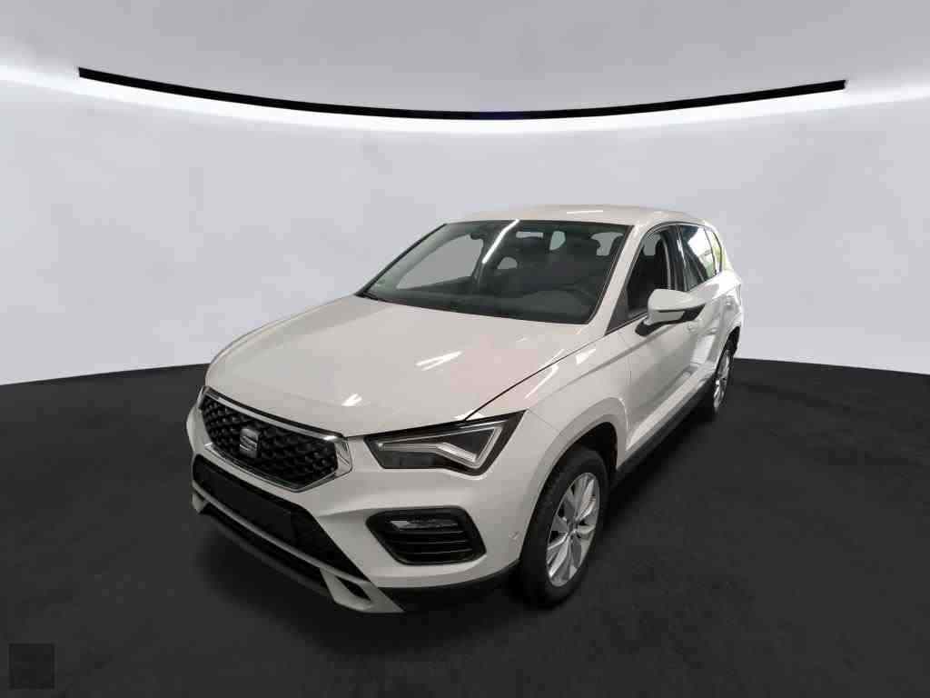 Slika vozila SEAT ATECA