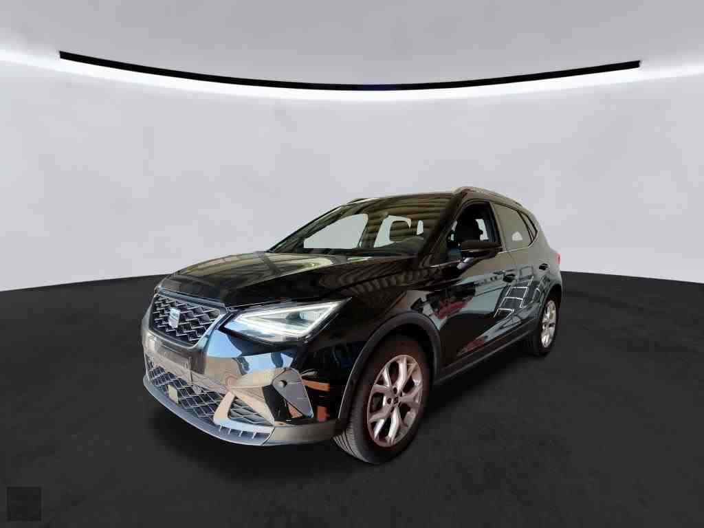 Slika vozila SEAT ARONA
