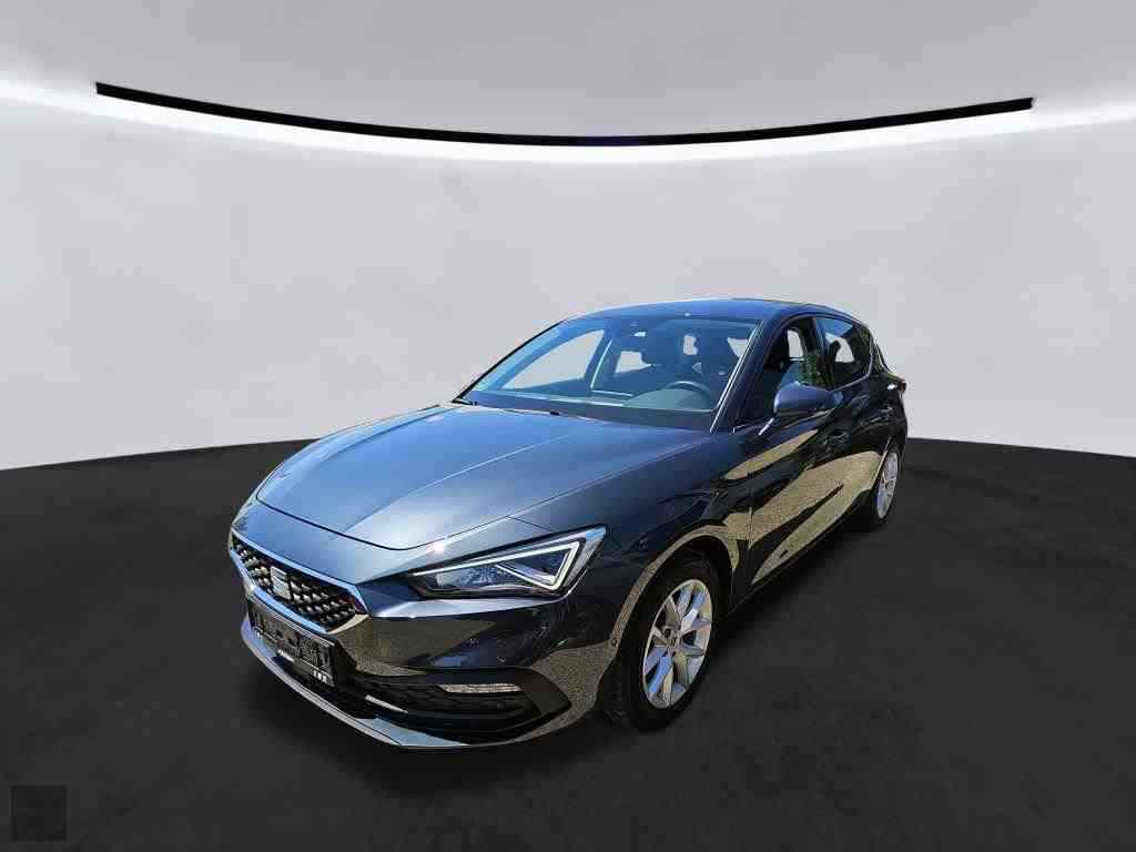 Slika vozila SEAT Leon