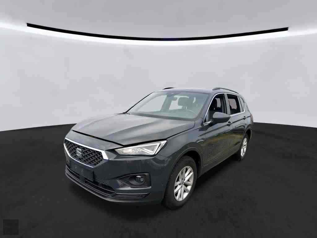 Slika vozila SEAT TARRACO