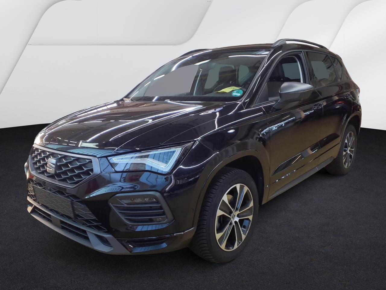 Slika vozila SEAT ATECA
