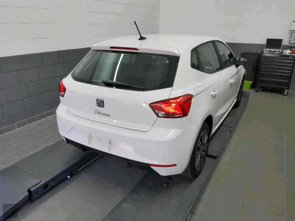 Slika vozila SEAT Ibiza